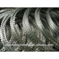 Hot Sale Razor Wire (usine, fabricant)